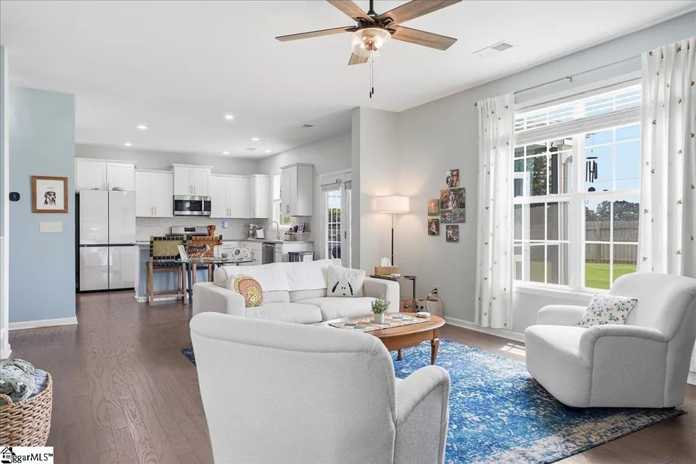 822 Genesis Way Lyman, SC 29365