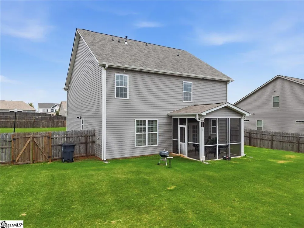 822 Genesis Way Lyman, SC 29365