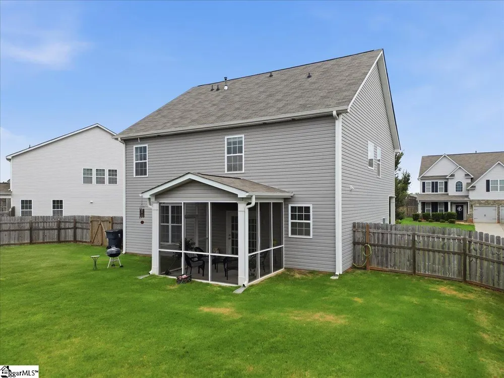 822 Genesis Way Lyman, SC 29365