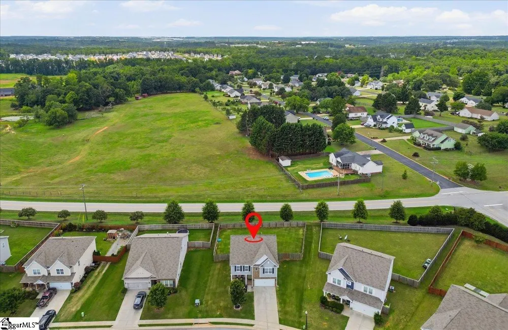 822 Genesis Way Lyman, SC 29365