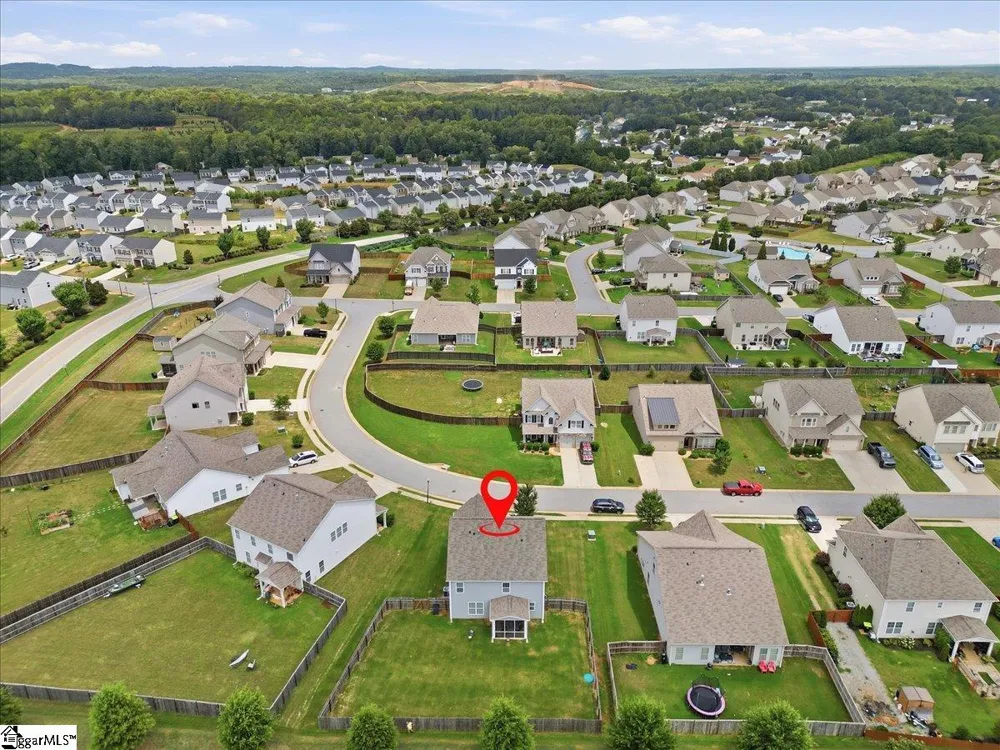 822 Genesis Way Lyman, SC 29365