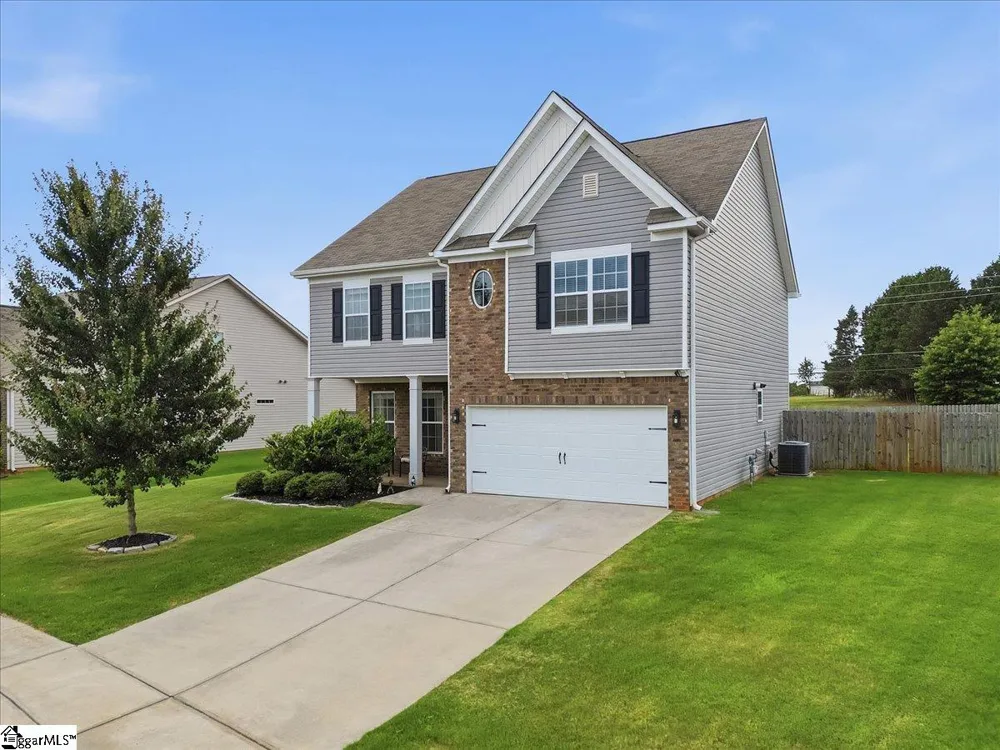 822 Genesis Way Lyman, SC 29365