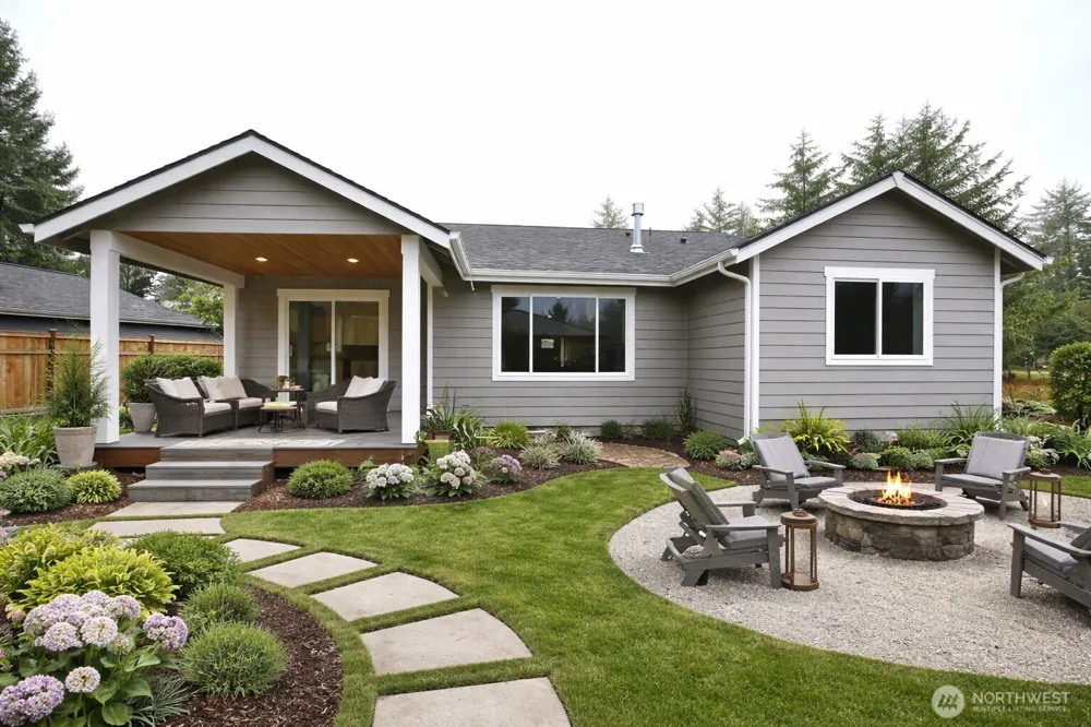 393 Sextans Avenue SW Ocean Shores, WA 98569