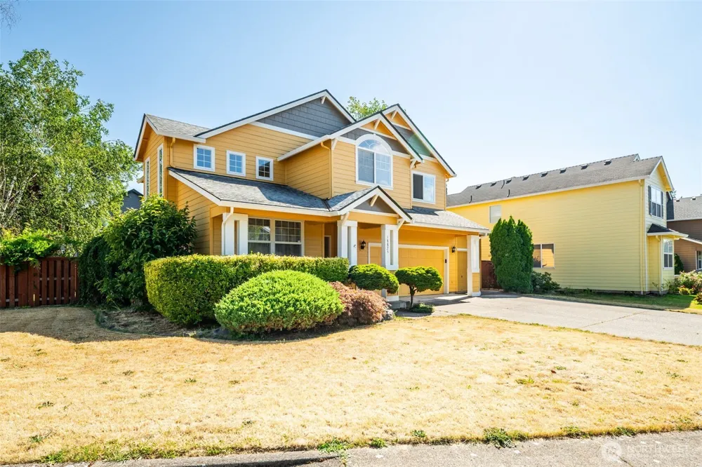 18825 SE 22nd Circle Vancouver, WA 98683