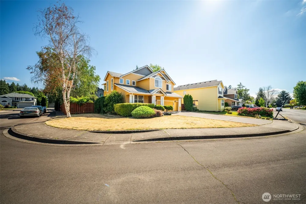 18825 SE 22nd Circle Vancouver, WA 98683