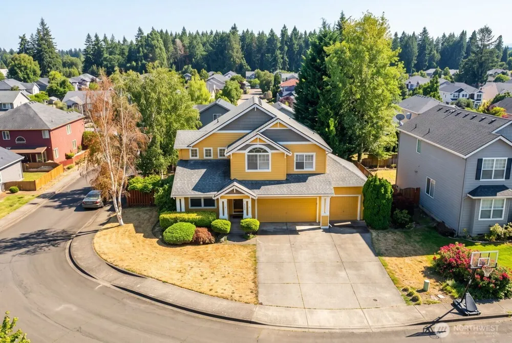 18825 SE 22nd Circle Vancouver, WA 98683