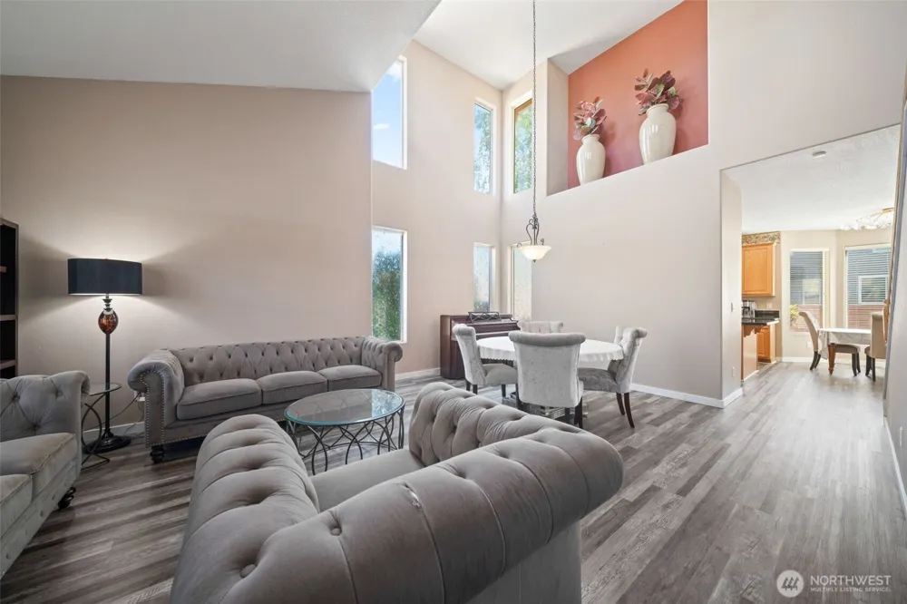 18825 SE 22nd Circle Vancouver, WA 98683