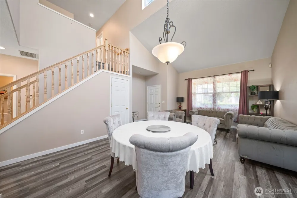 18825 SE 22nd Circle Vancouver, WA 98683