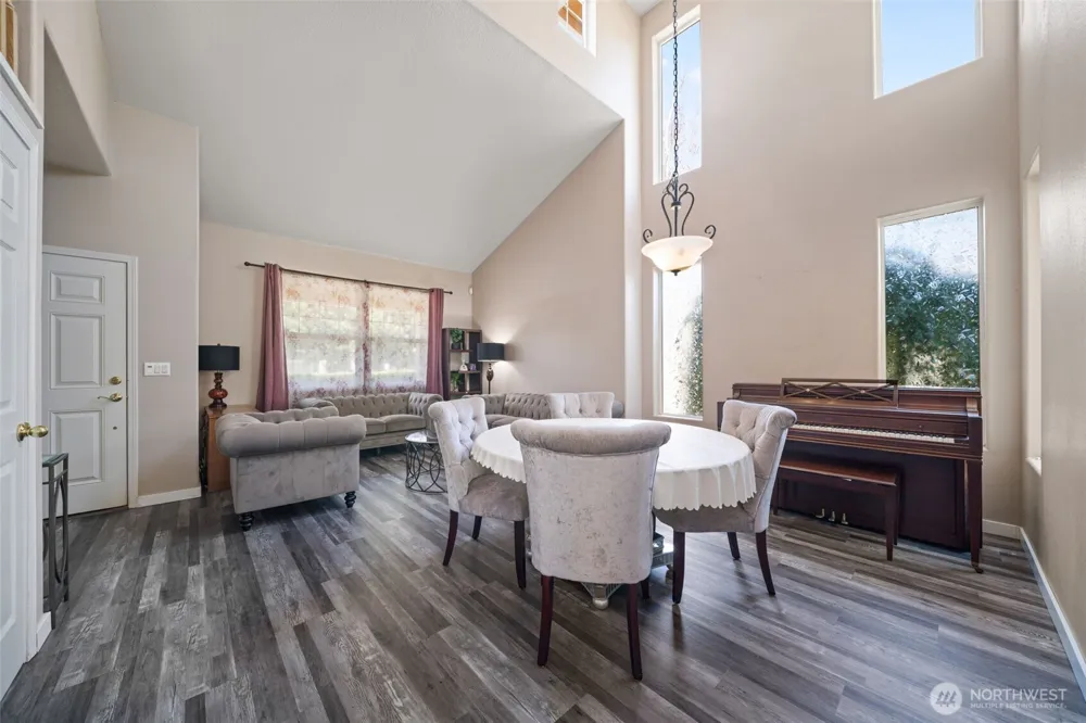 18825 SE 22nd Circle Vancouver, WA 98683