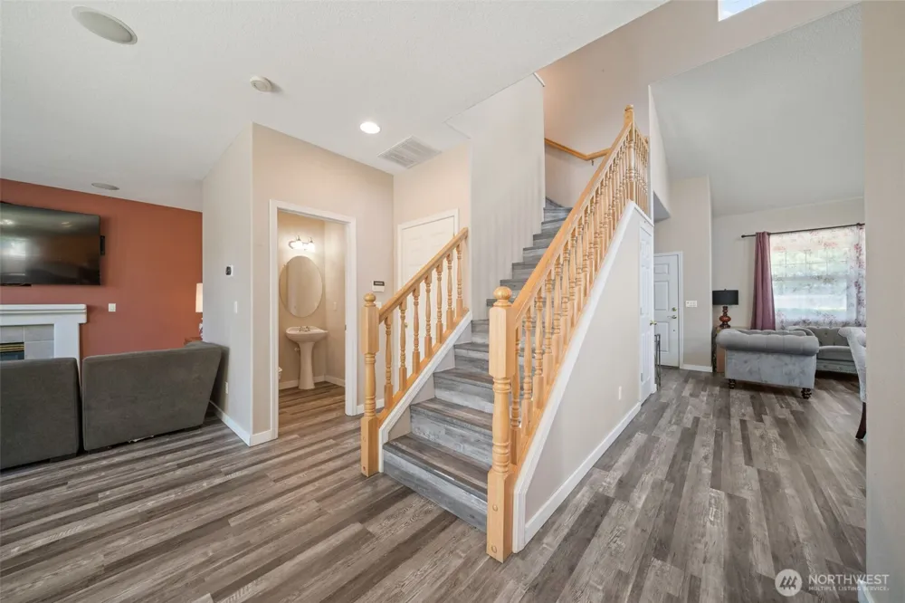 18825 SE 22nd Circle Vancouver, WA 98683