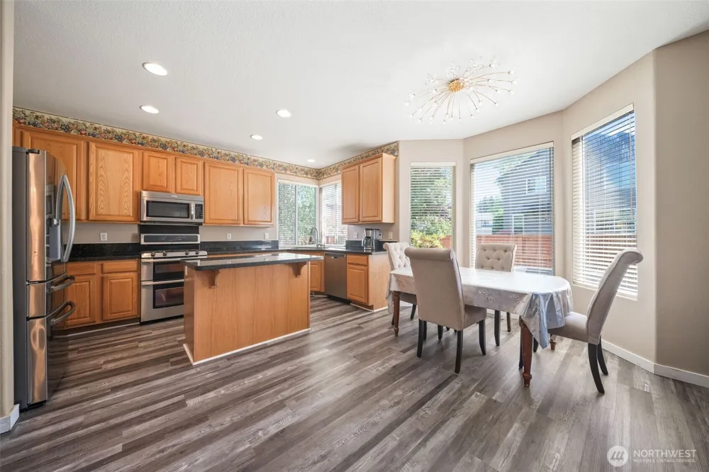 18825 SE 22nd Circle Vancouver, WA 98683