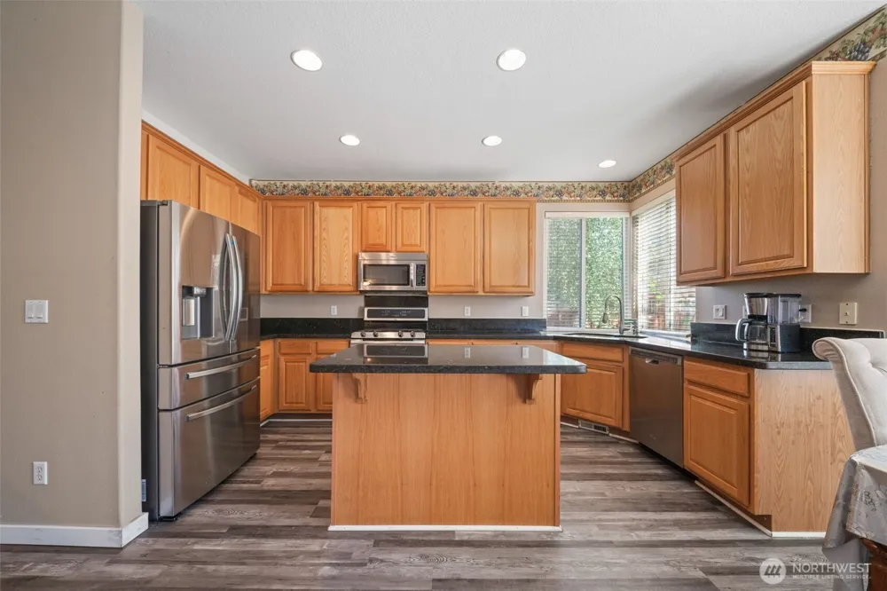 18825 SE 22nd Circle Vancouver, WA 98683