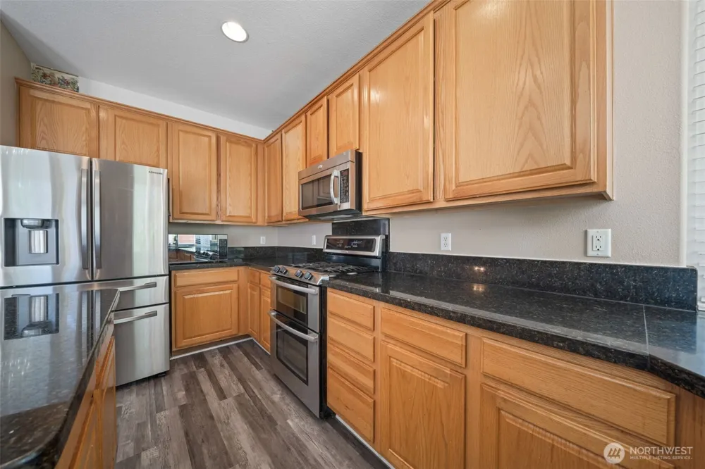 18825 SE 22nd Circle Vancouver, WA 98683