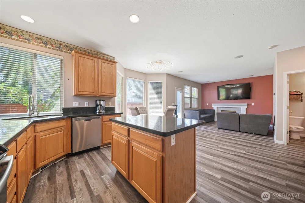 18825 SE 22nd Circle Vancouver, WA 98683