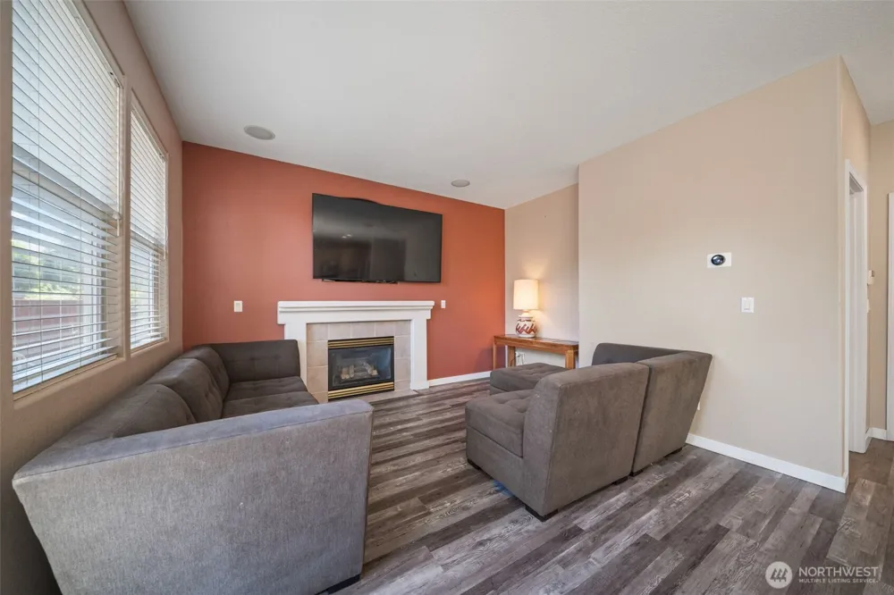 18825 SE 22nd Circle Vancouver, WA 98683