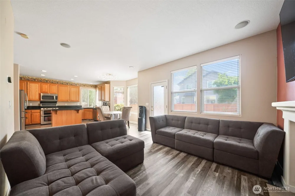 18825 SE 22nd Circle Vancouver, WA 98683