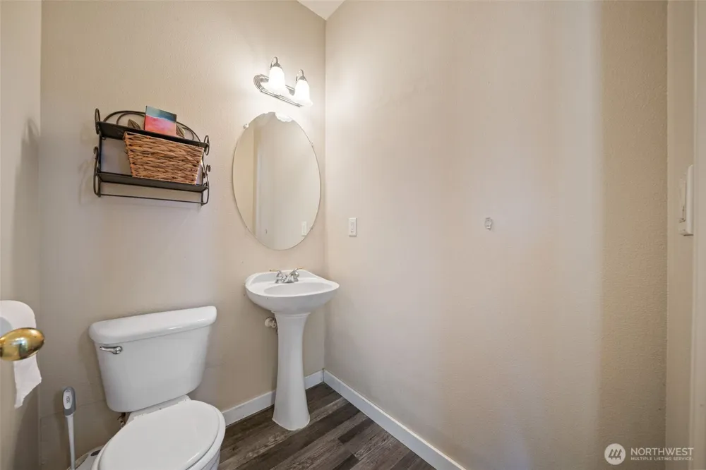 18825 SE 22nd Circle Vancouver, WA 98683