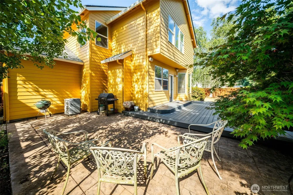 18825 SE 22nd Circle Vancouver, WA 98683