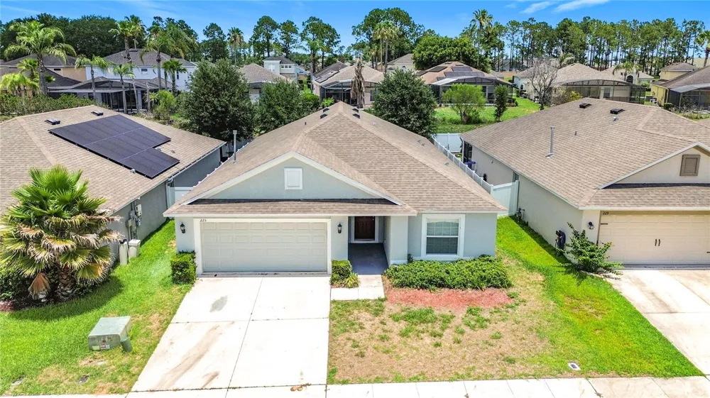 225 BELLA VERANO WAY Davenport, FL 33897