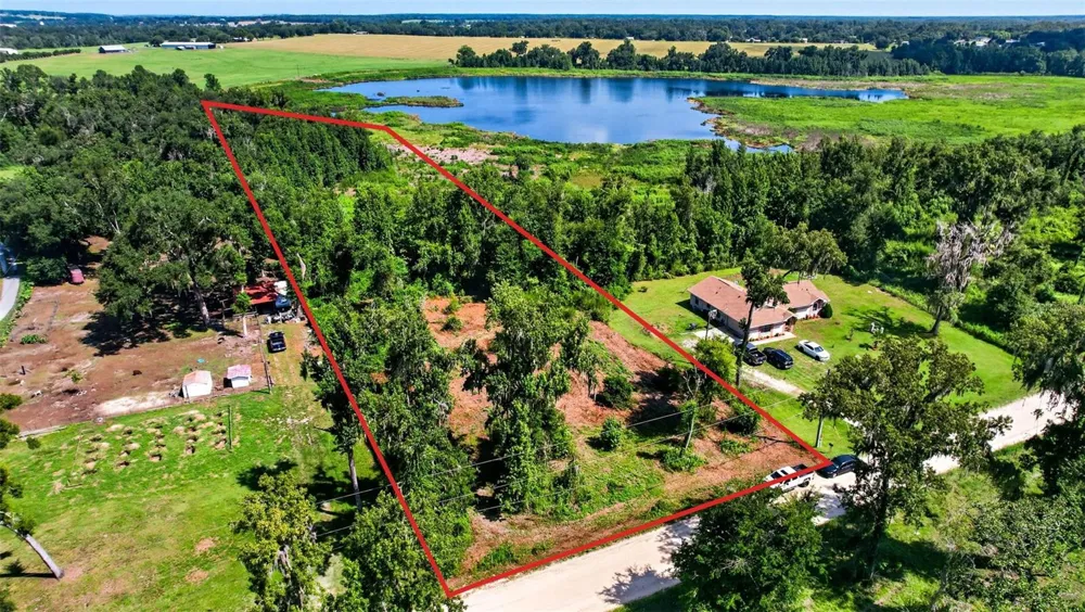 0 SUMNER LAKE ROAD Dade City, FL 33525