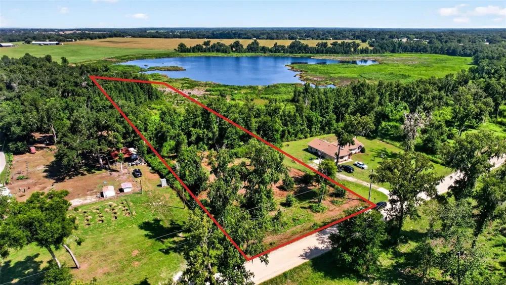 0 SUMNER LAKE ROAD Dade City, FL 33525