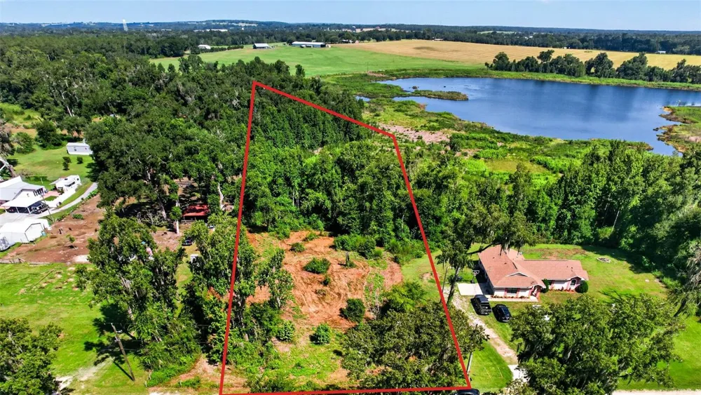0 SUMNER LAKE ROAD Dade City, FL 33525