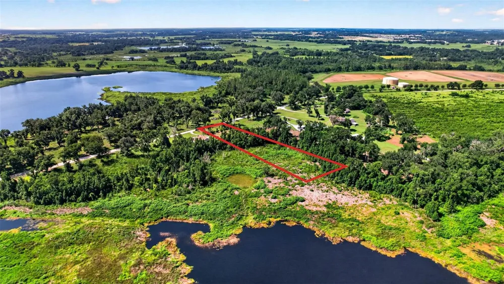 0 SUMNER LAKE ROAD Dade City, FL 33525