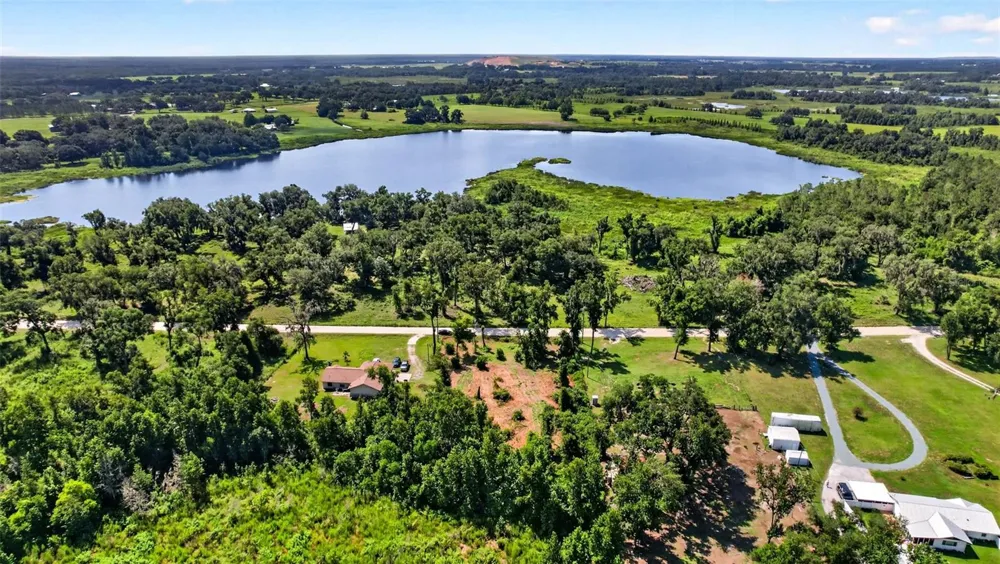 0 SUMNER LAKE ROAD Dade City, FL 33525