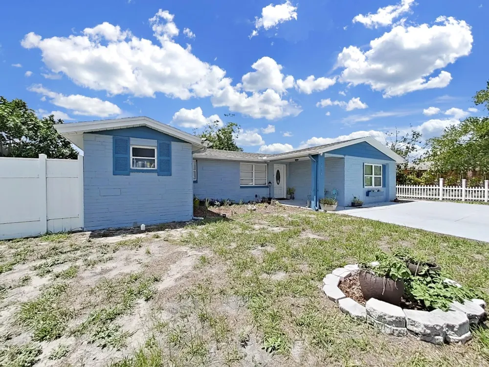 3424 TRUMAN DRIVE Holiday, FL 34691
