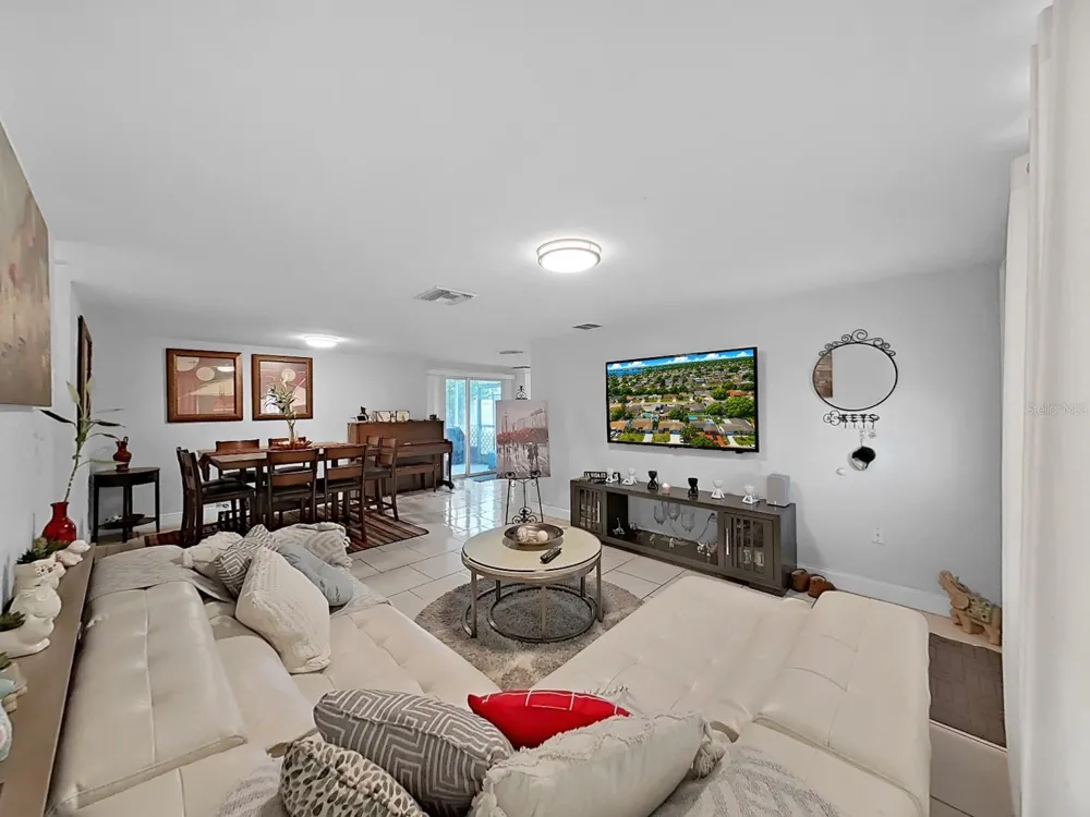 3424 TRUMAN DRIVE Holiday, FL 34691