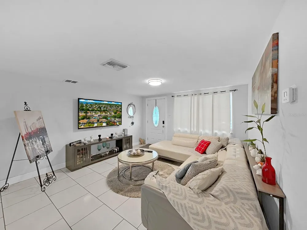 3424 TRUMAN DRIVE Holiday, FL 34691