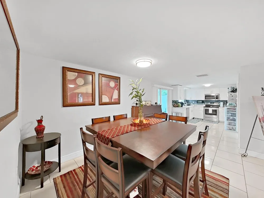 3424 TRUMAN DRIVE Holiday, FL 34691
