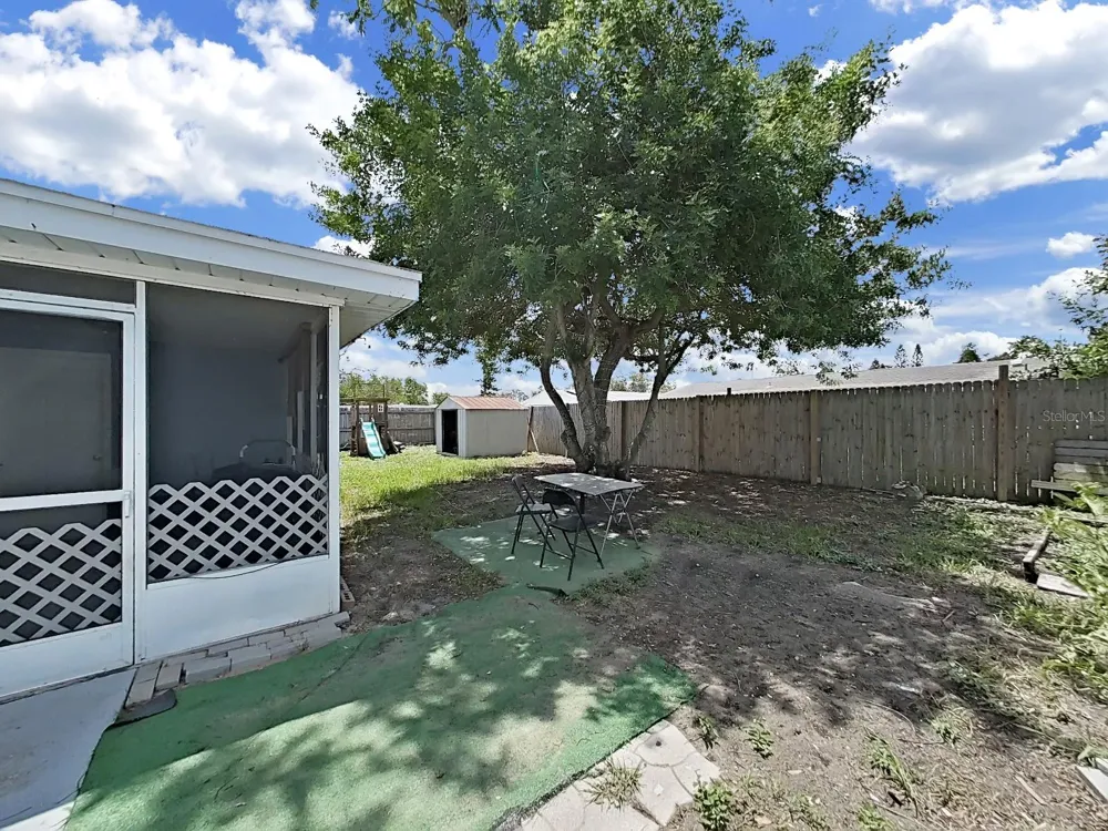 3424 TRUMAN DRIVE Holiday, FL 34691