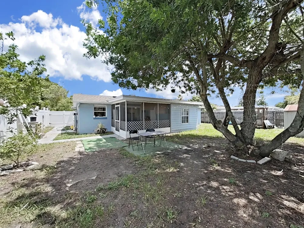 3424 TRUMAN DRIVE Holiday, FL 34691