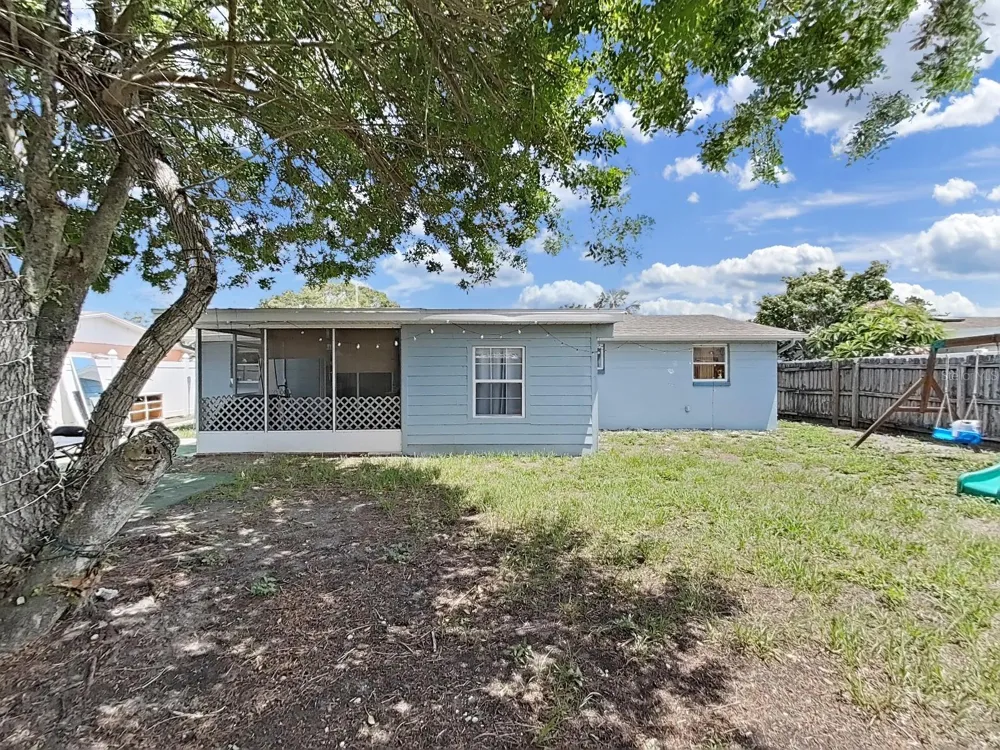 3424 TRUMAN DRIVE Holiday, FL 34691