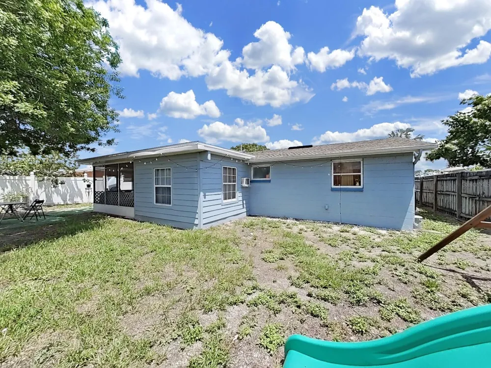 3424 TRUMAN DRIVE Holiday, FL 34691