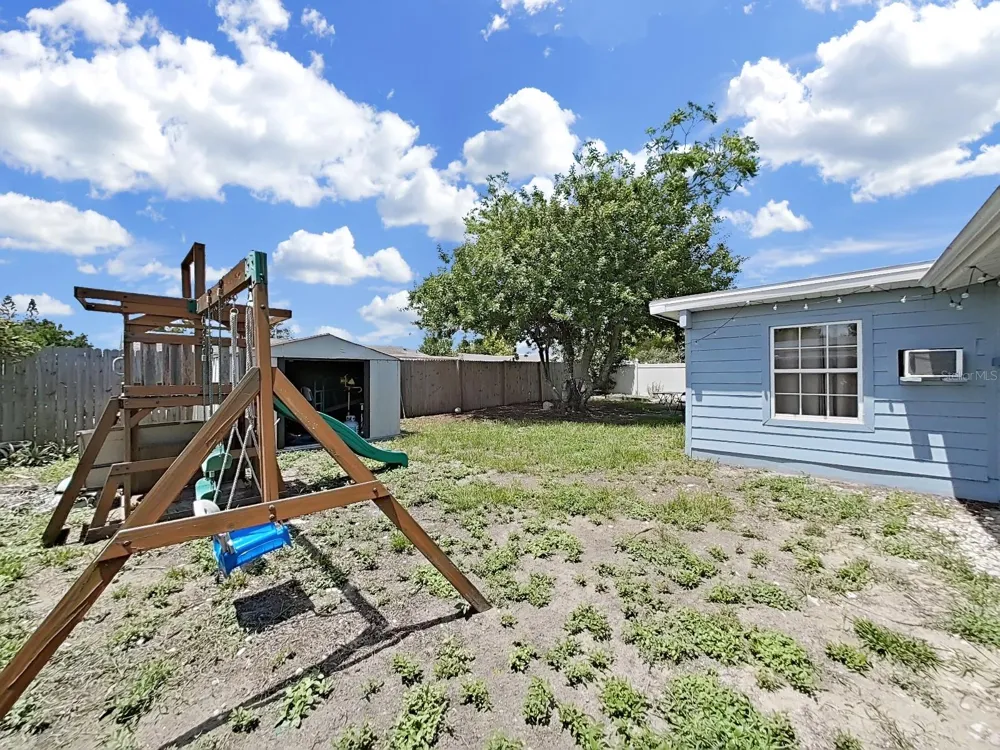 3424 TRUMAN DRIVE Holiday, FL 34691