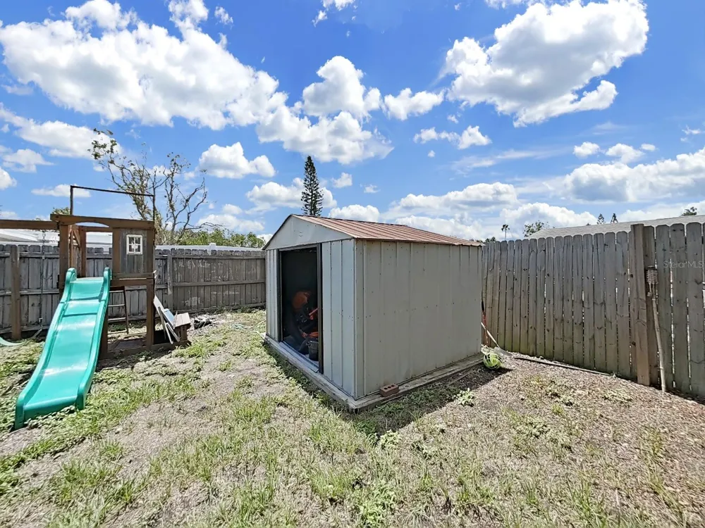 3424 TRUMAN DRIVE Holiday, FL 34691