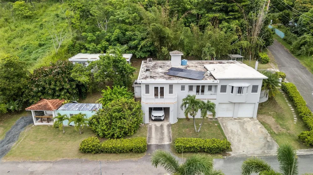 Lote 30 BARRIO ENSENADA Rincon, PR 00677