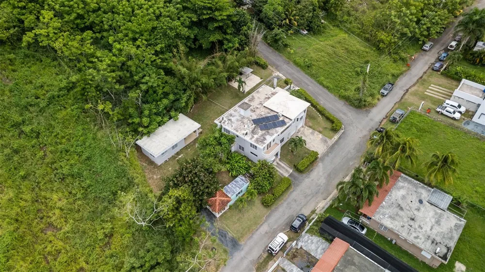 Lote 30 BARRIO ENSENADA Rincon, PR 00677