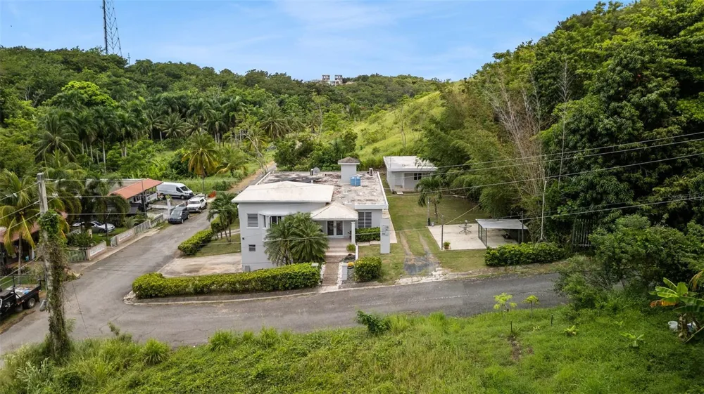 Lote 30 BARRIO ENSENADA Rincon, PR 00677