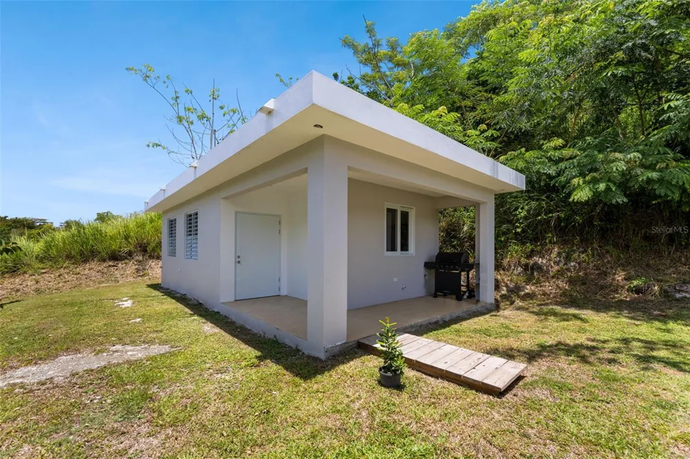 Lote 30 BARRIO ENSENADA Rincon, PR 00677