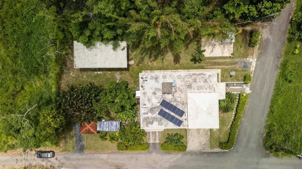 Lote 30 BARRIO ENSENADA Rincon, PR 00677
