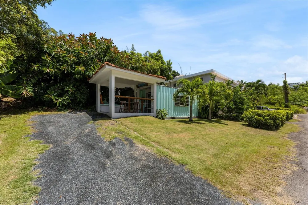 Lote 30 BARRIO ENSENADA Rincon, PR 00677