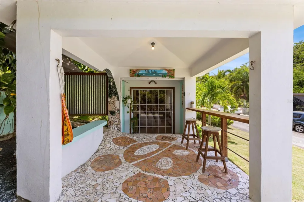 Lote 30 BARRIO ENSENADA Rincon, PR 00677