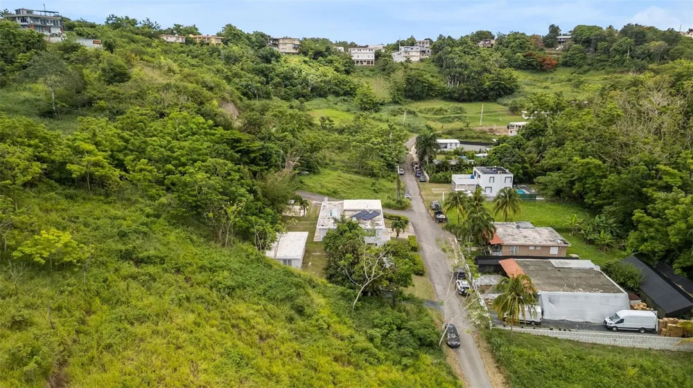 Lote 30 BARRIO ENSENADA Rincon, PR 00677