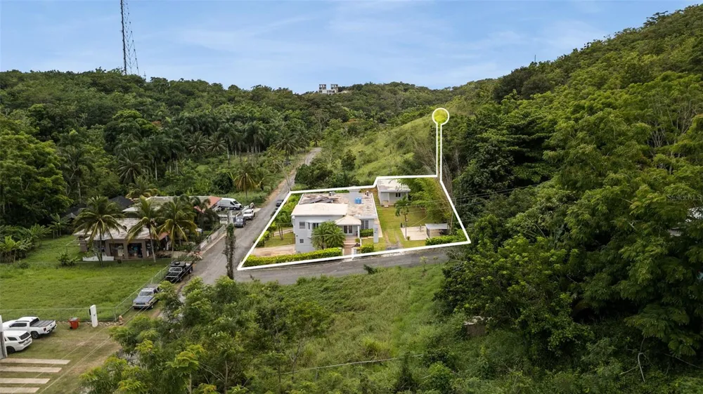 Lote 30 BARRIO ENSENADA Rincon, PR 00677
