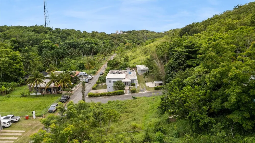 Lote 30 BARRIO ENSENADA Rincon, PR 00677