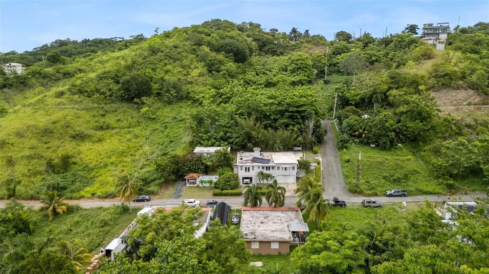 Lote 30 BARRIO ENSENADA Rincon, PR 00677