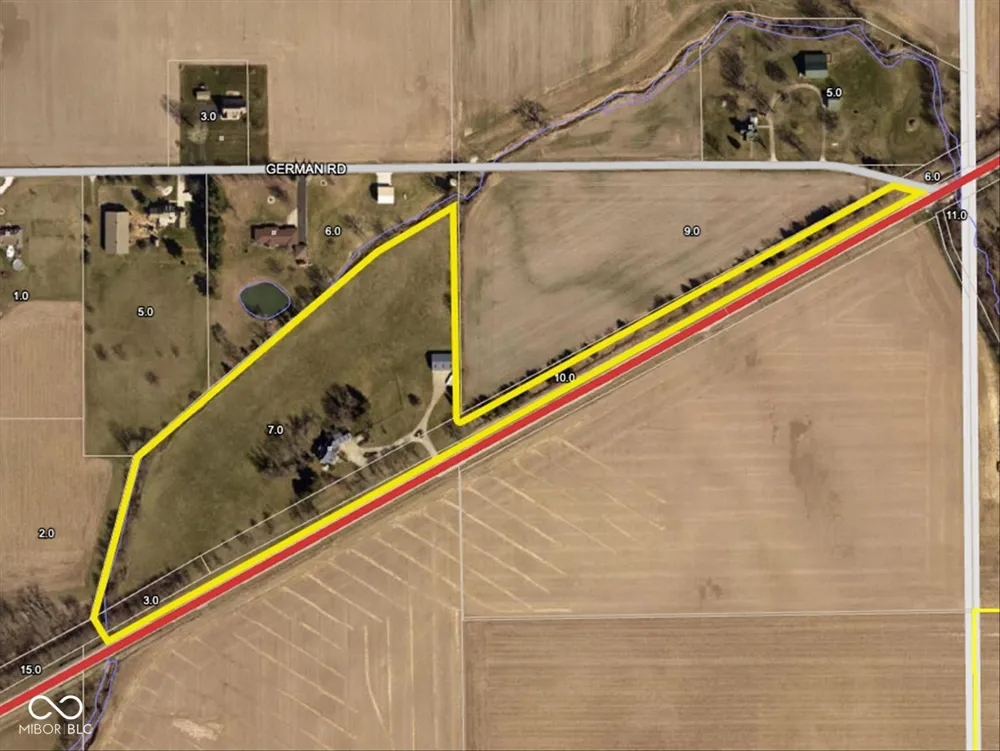 3878 E State Road 44 Shelbyville, IN 46176